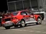 Saab 9-3 Rallycross 2010 года